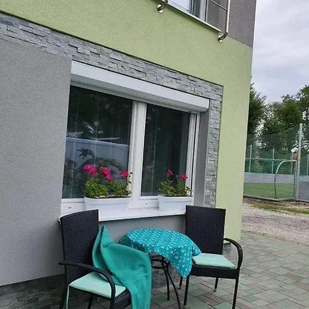 Relaxcentrum Aquavital Bojnice