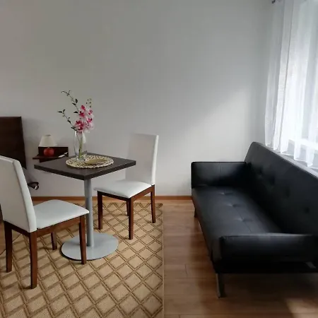 Relaxcentrum Aquavital Konukevi
