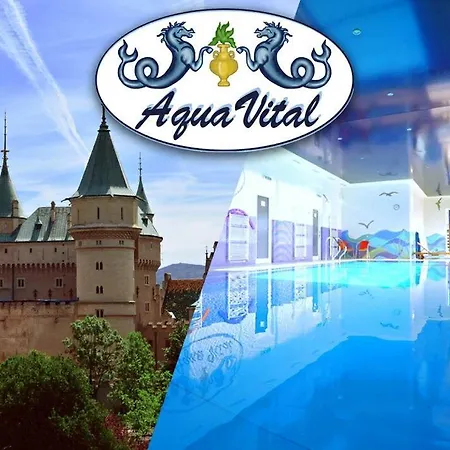 Relaxcentrum Aquavital