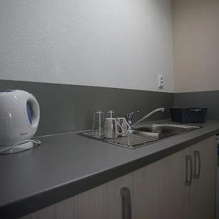 Konukevi Relaxcentrum Aquavital