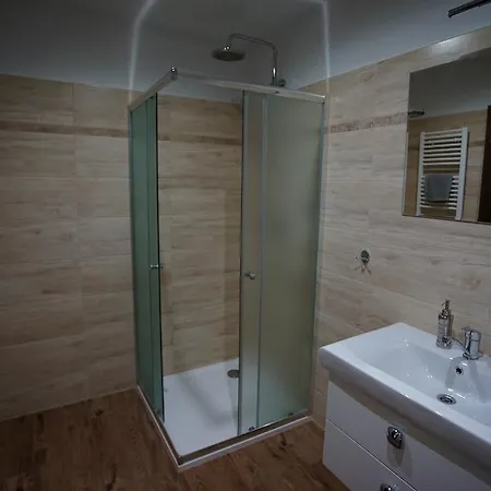 Konukevi Relaxcentrum Aquavital Bojnice