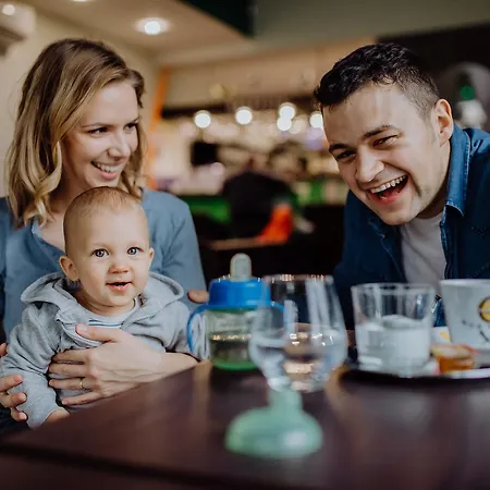 Relaxcentrum Aquavital Bojnice