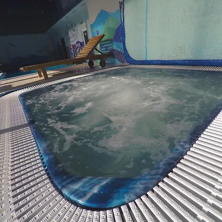 Relaxcentrum Aquavital Bojnice