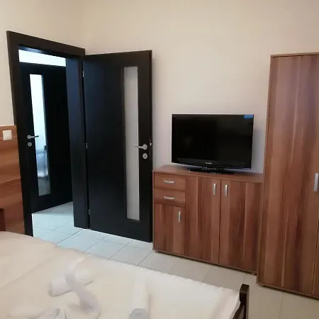 Relaxcentrum Aquavital Bojnice