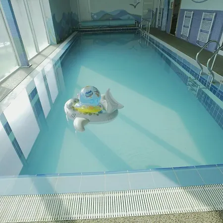 Relaxcentrum Aquavital
