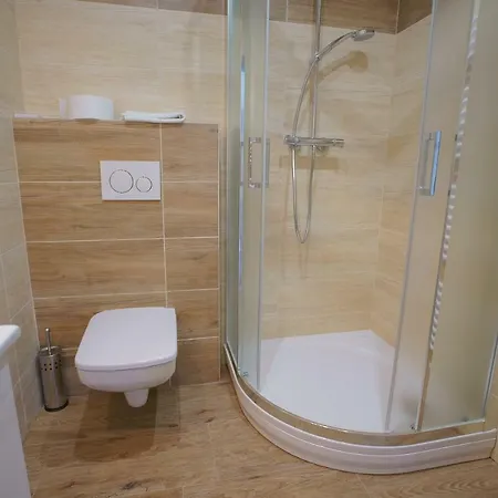 Relaxcentrum Aquavital Konukevi Bojnice