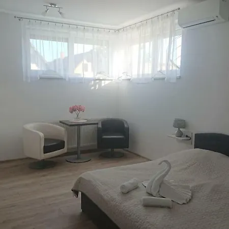Konukevi Relaxcentrum Aquavital *