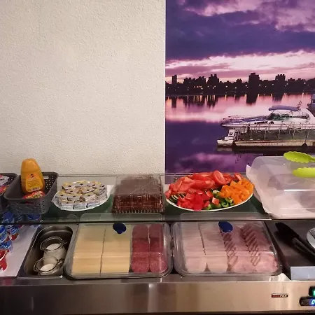 Relaxcentrum Aquavital Konukevi Bojnice