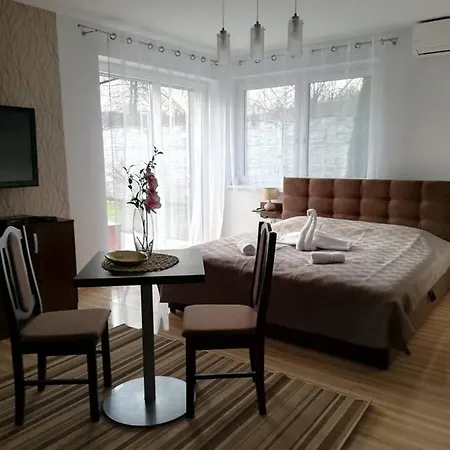 Relaxcentrum Aquavital