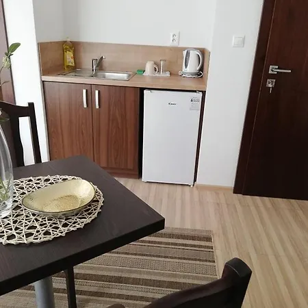 Konukevi Relaxcentrum Aquavital Bojnice
