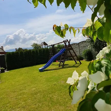 Relaxcentrum Aquavital Bojnice